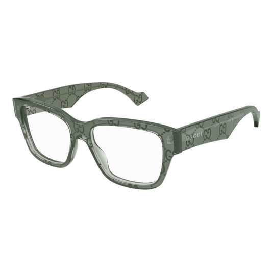Armazón Oftálmico Gucci GG1428O 012 55-16-145