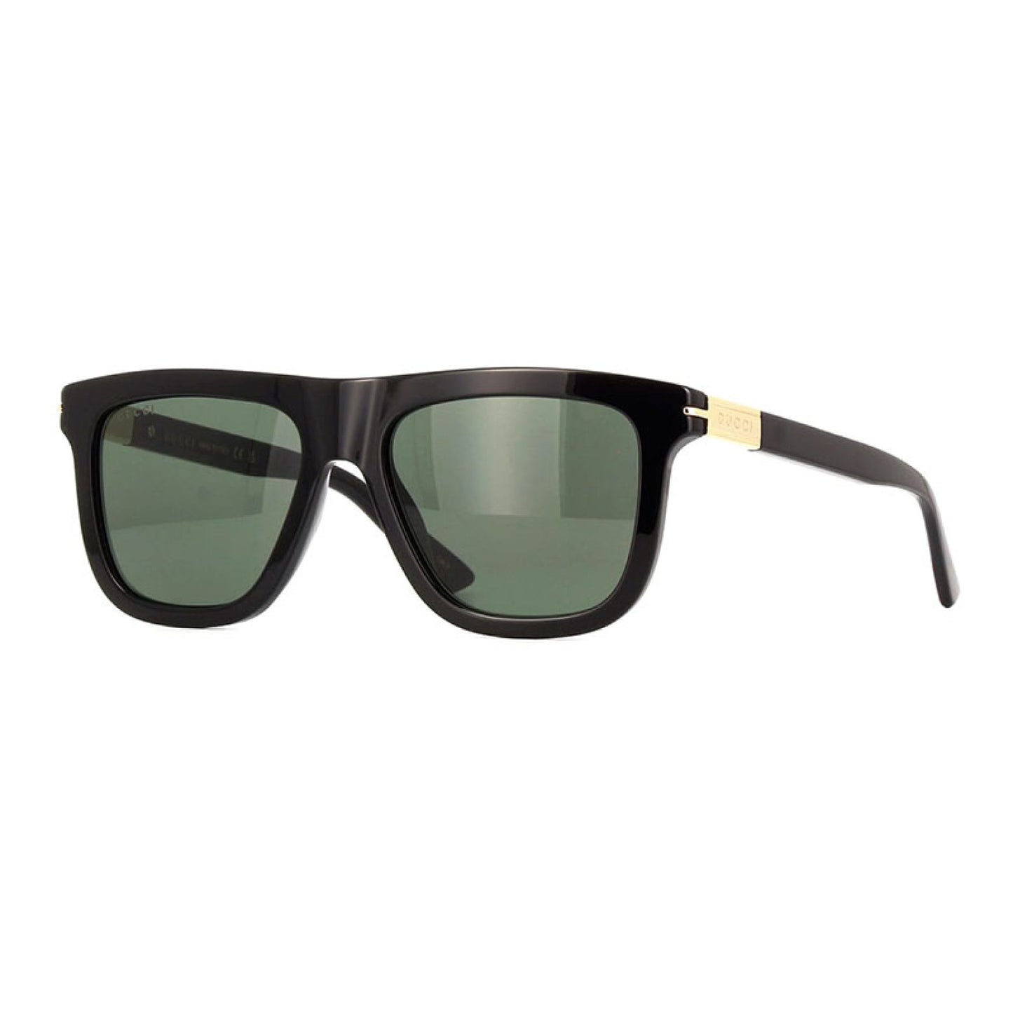 Lentes de Sol Gucci GG1502S 001 54-18-145