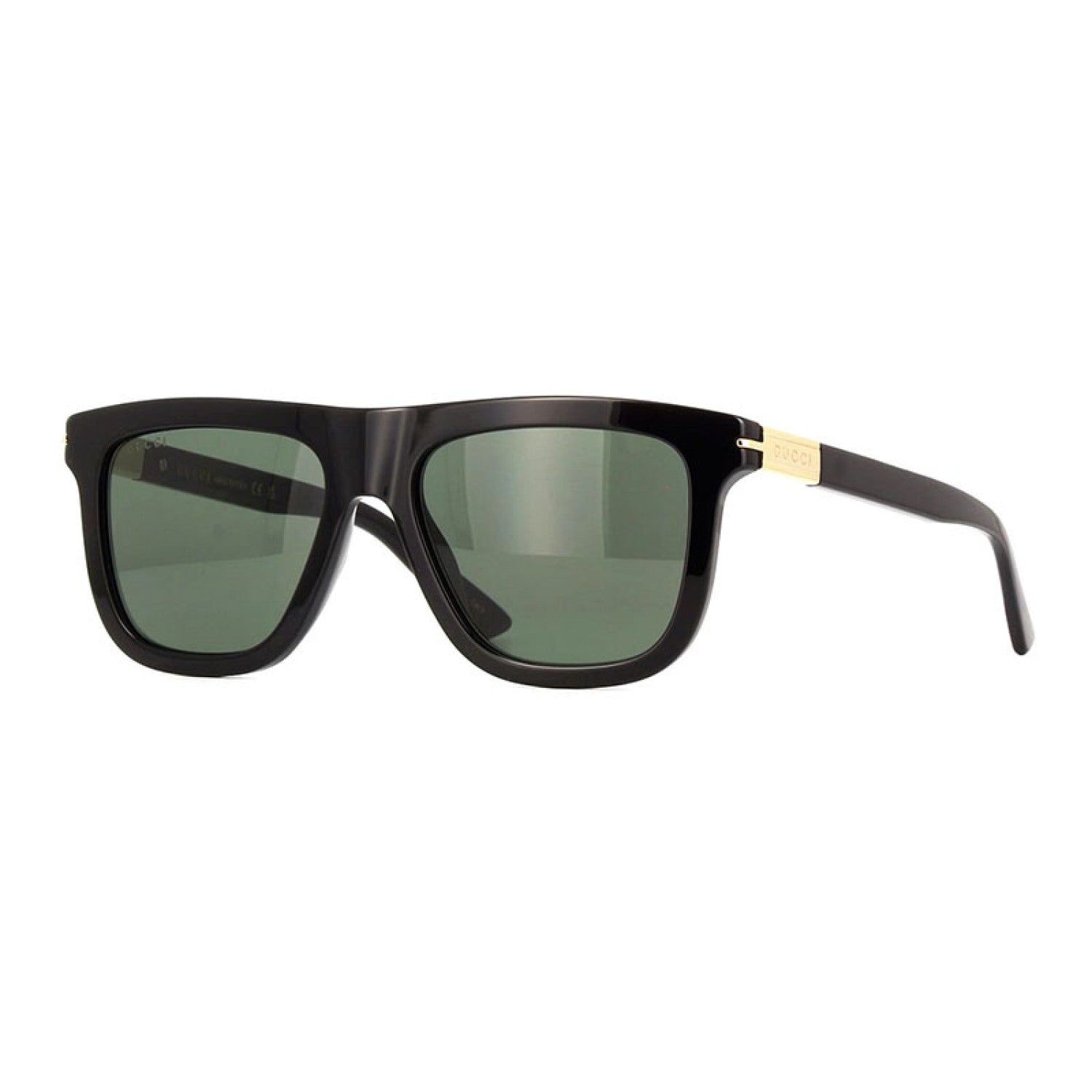 Lentes de Sol Gucci GG1502S 001 54-18-145
