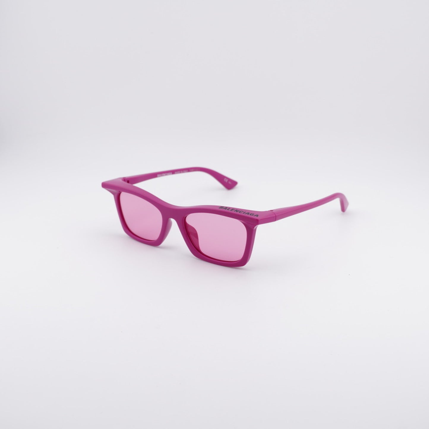 Lentes de Sol Balenciaga BB0099S 003 52-18-140