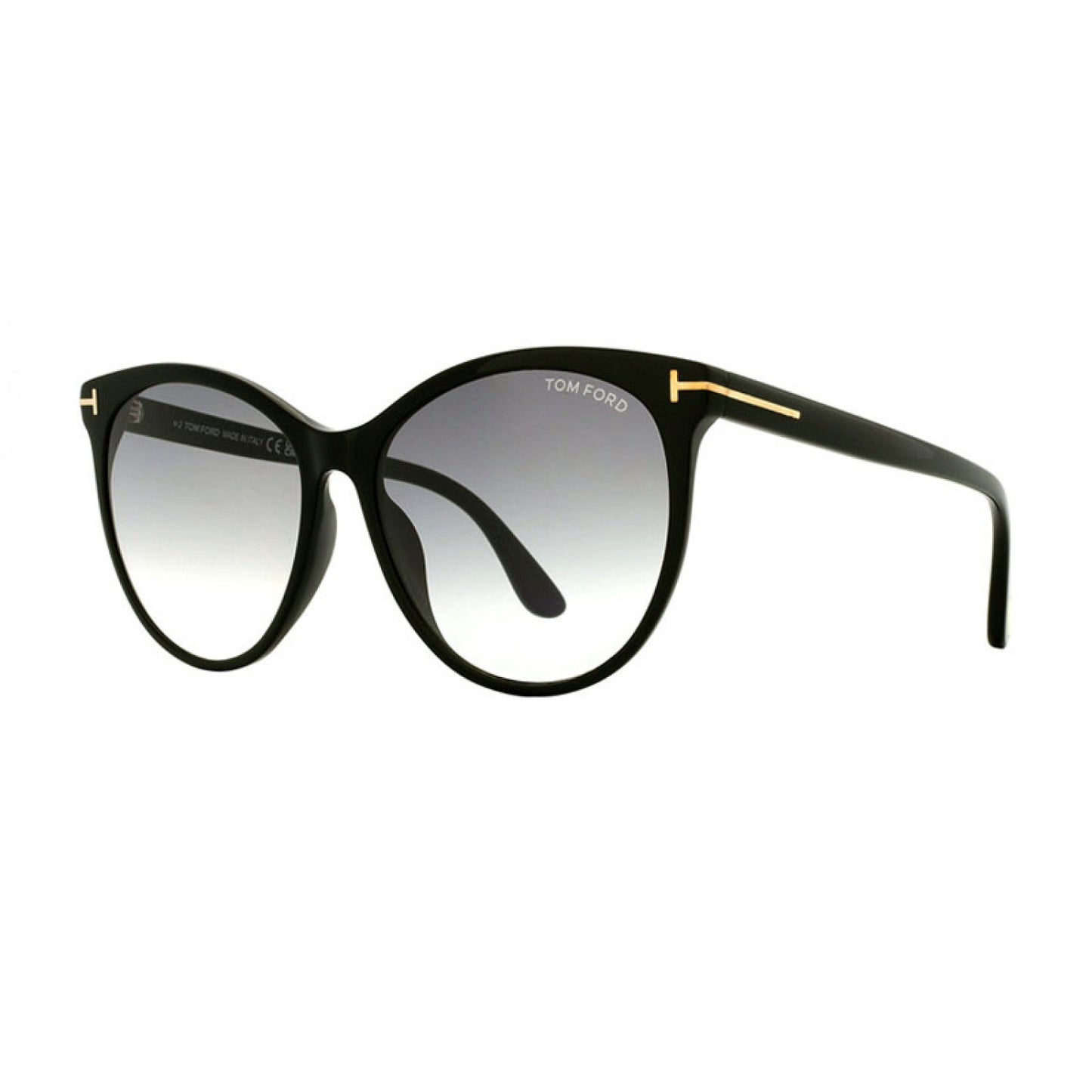 Lentes de Sol Tom Ford FT0787 01B 59-16-140