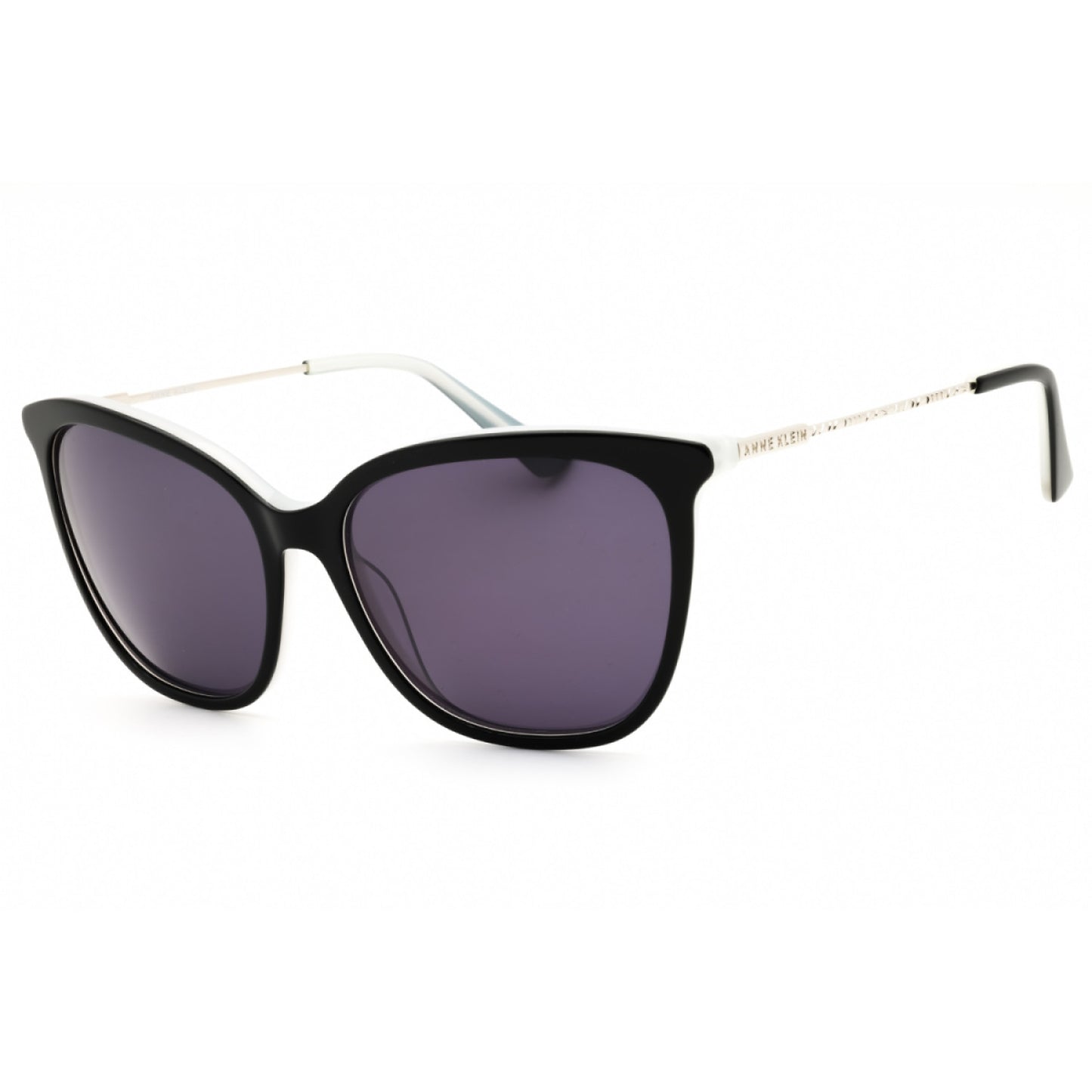 Lentes de Sol Anne Klein AK7083 001 57-16-145
