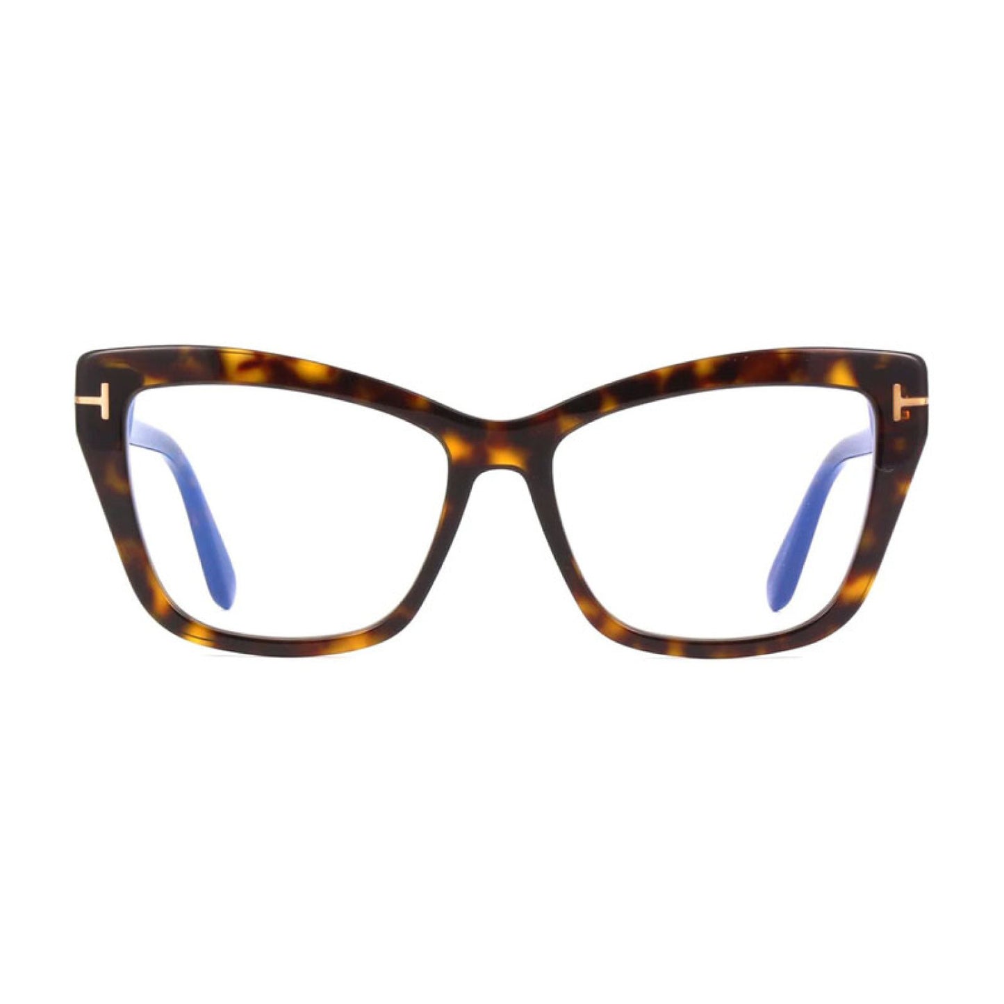 Tom Ford Optical Frame FT5826-B 052 55-16-140