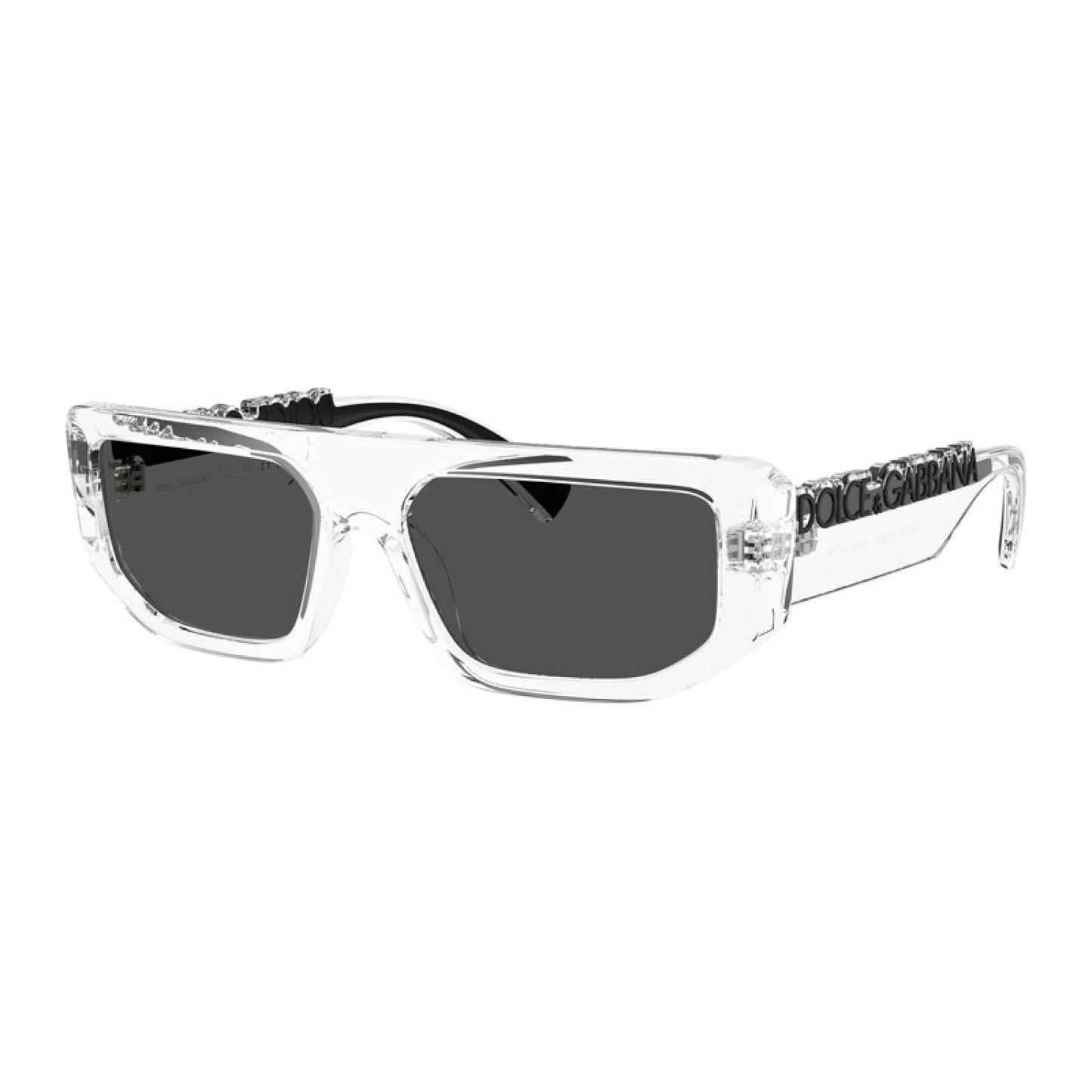 Lentes de Sol Dolce & Gabbana DG6203 313387 56-16-145