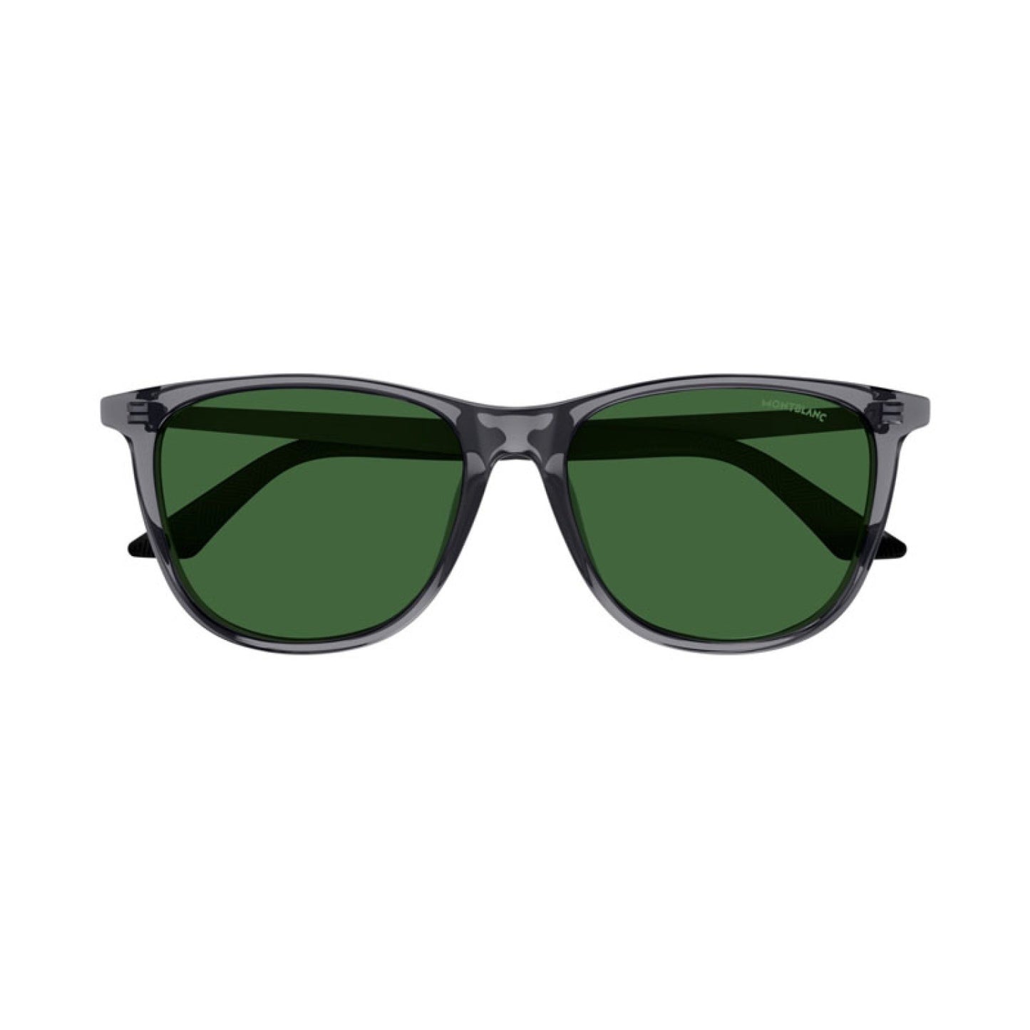 Lentes de Sol Montblanc MB0330S 002 56-17-150