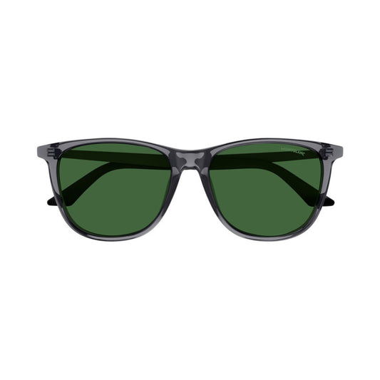 Lentes de Sol Montblanc MB0330S 002 56-17-150