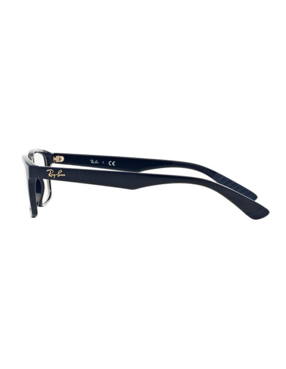 ARMAZON OFTALMICO RAY BAN RB7063 5419 54MM NEGRO