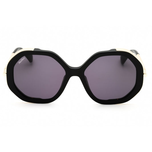 Lentes de Sol Max Mara MM0094 01A 55-17-135