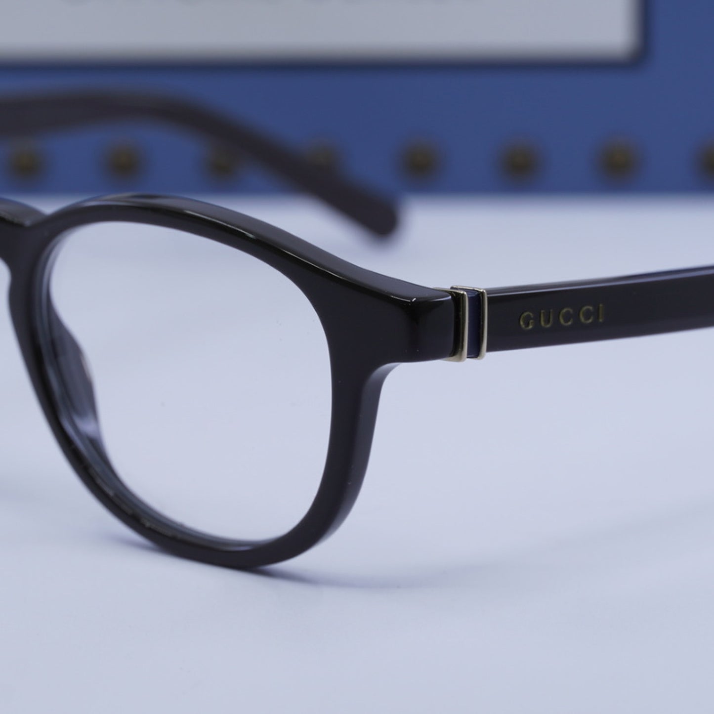 Armazón Oftálmico Gucci GG1510O 004 49-19-145