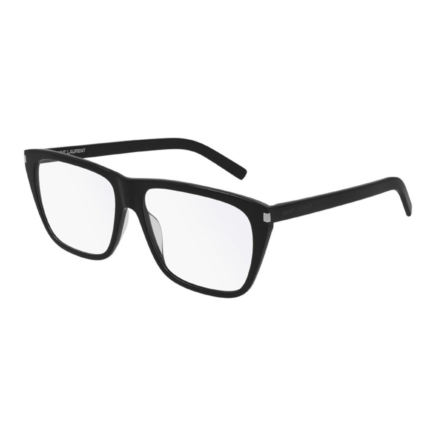 Armazón Oftálmico Saint Laurent SL434SLIM 001 57-15-145