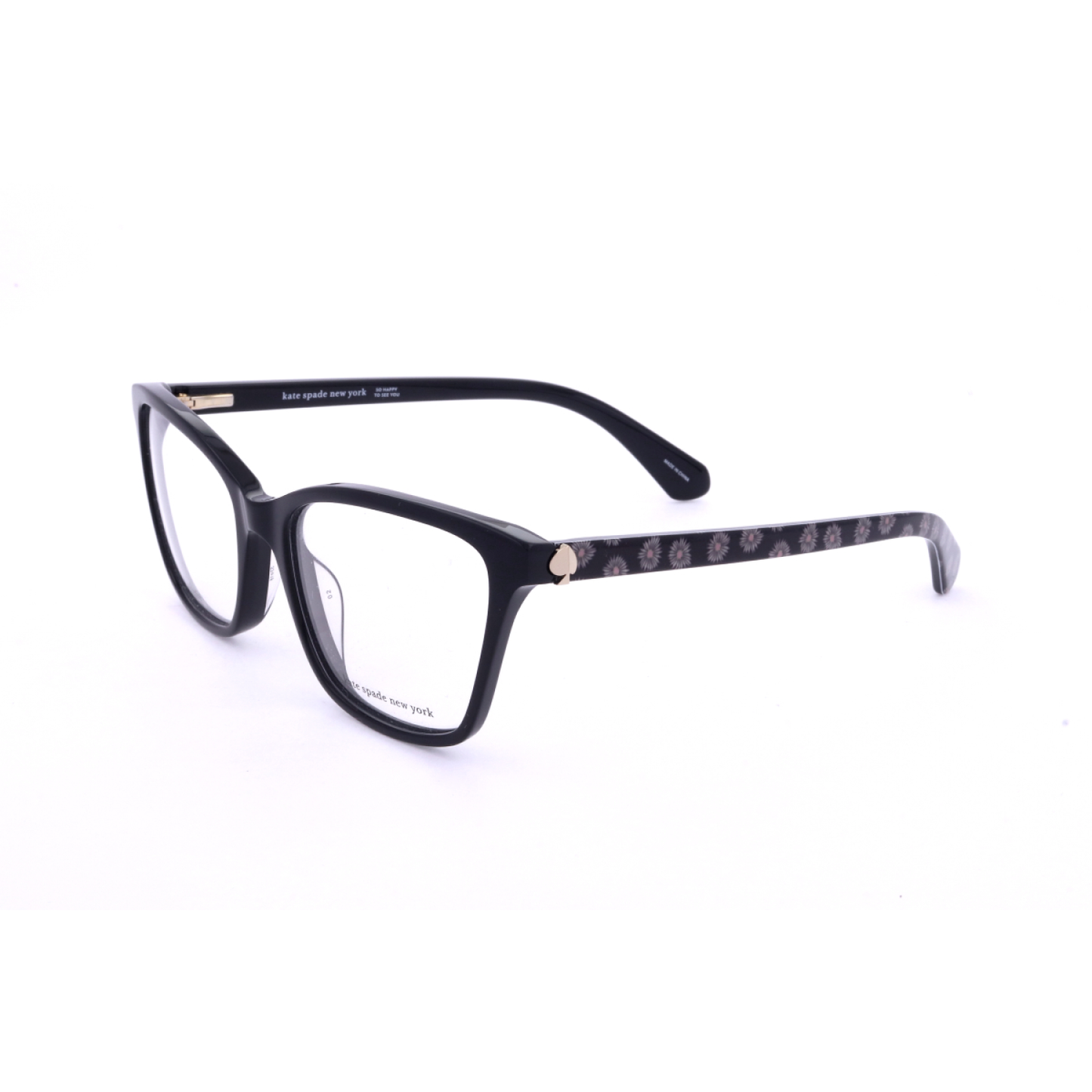 Armazón Oftálmico Kate Spade CAILYE 0TAY00 53-18-140