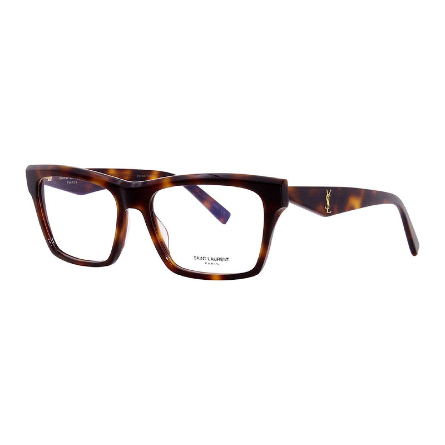 Armazón Oftálmico Saint Laurent SLM104OPT 003 56-16-145