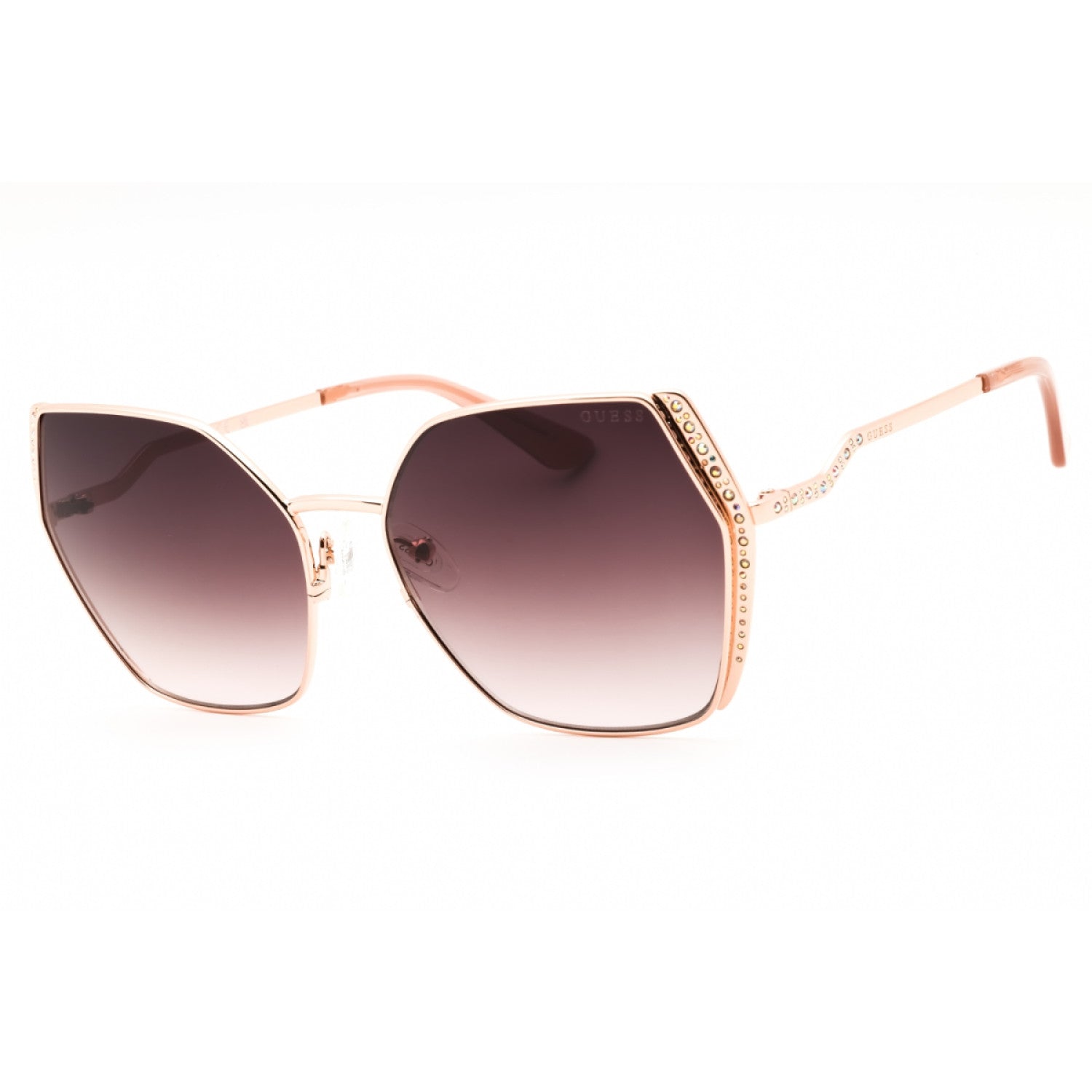 Lentes de Sol Guess GU7843-S 28Z 61-18-135