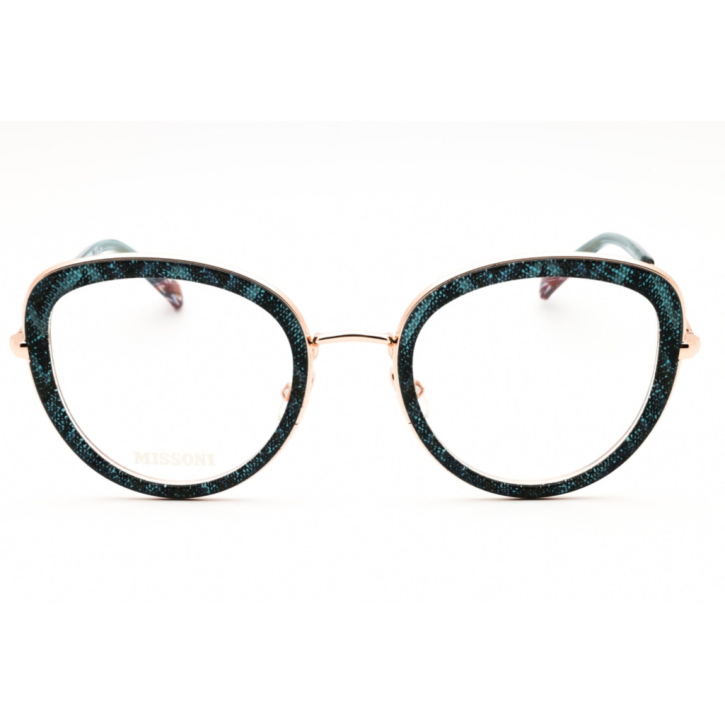 Armazón Oftálmico Missoni MIS 0043 0ZI900 50-22-140