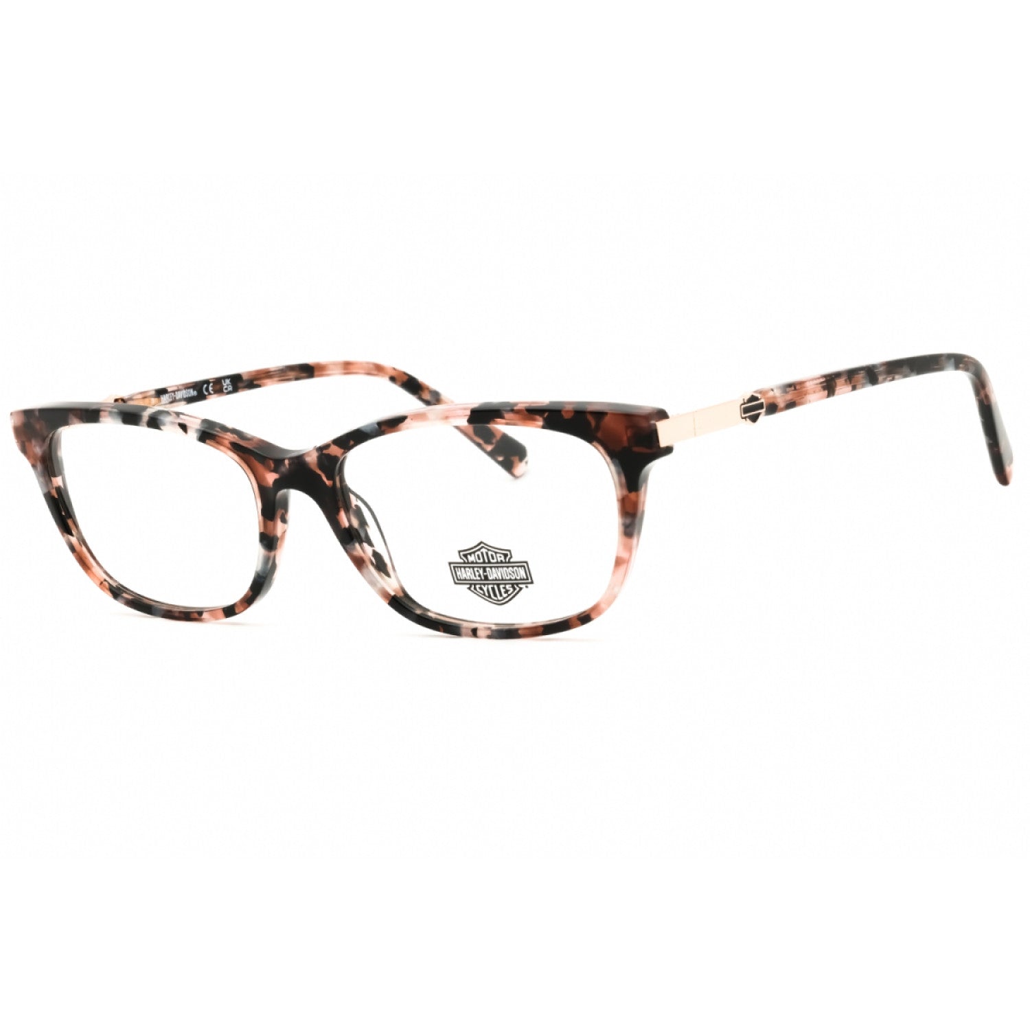 Armazón Oftálmico Harley Davidson HD0578 074 53-16-140