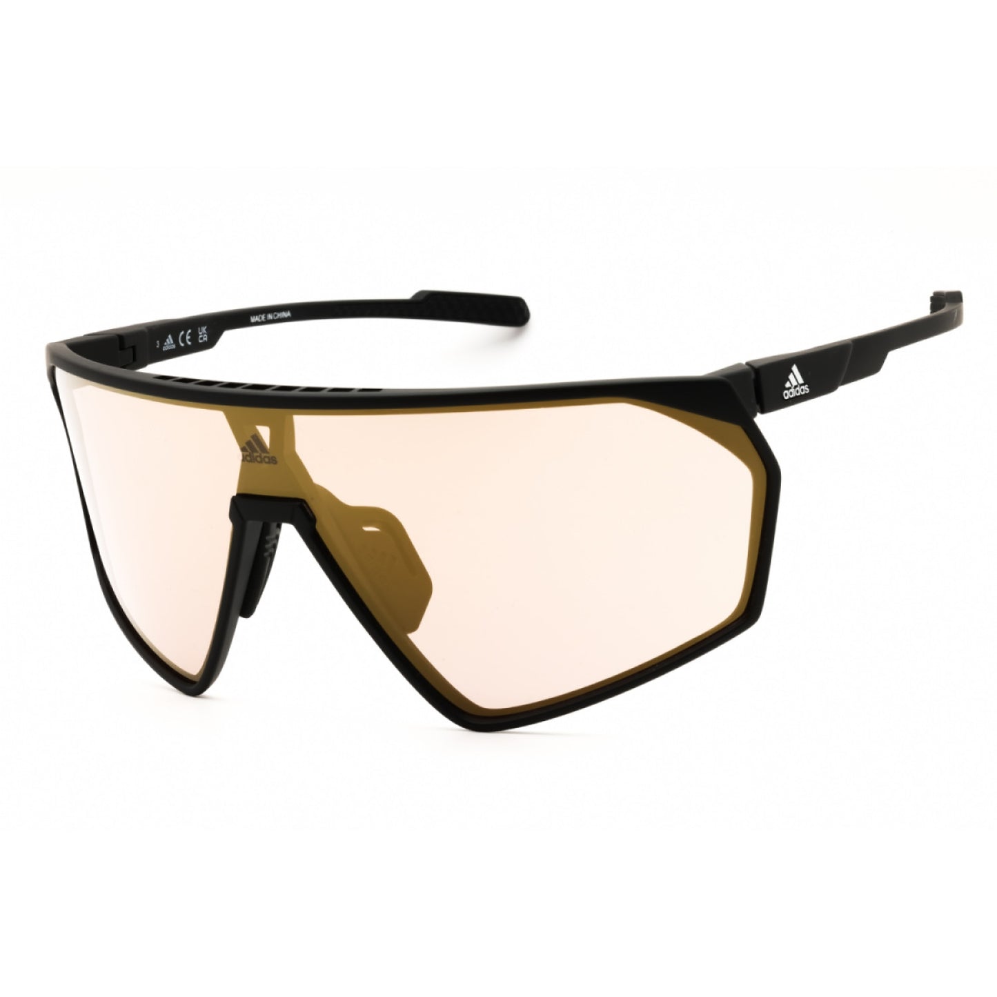 Lentes de Sol Adidas SP0073 02G 00mm