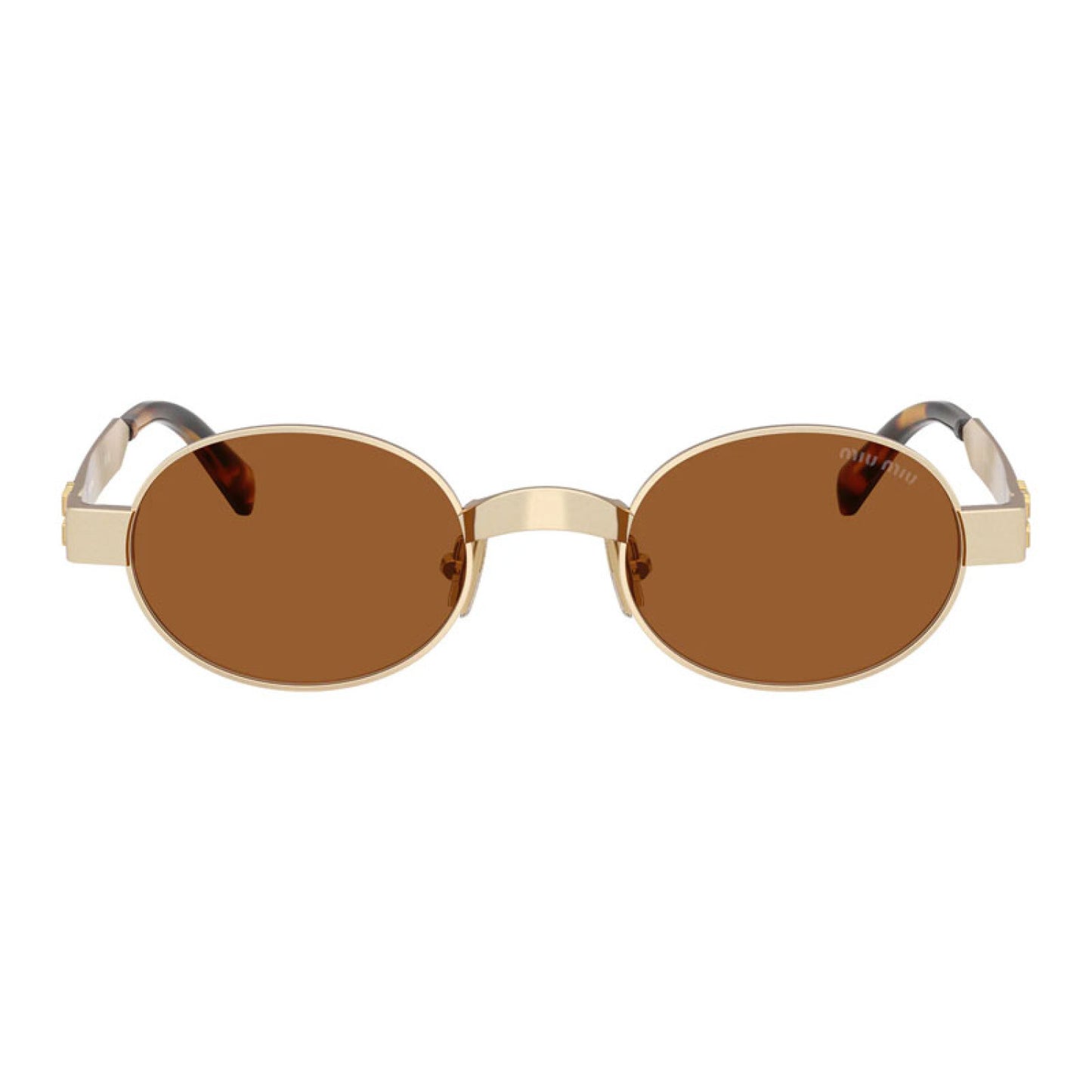 Lentes de Sol Miu Miu MUB51S 22M20V 47-21-135