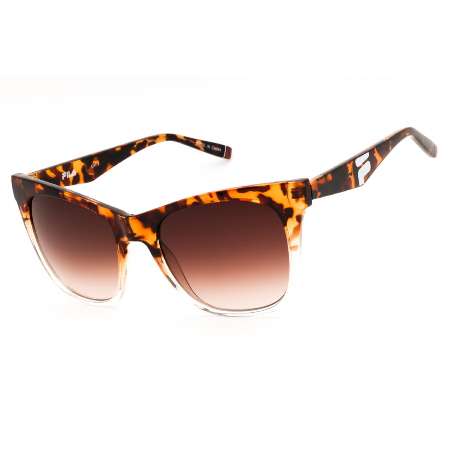 Lentes de Sol Fila SFI184 0HAV 53-9-140