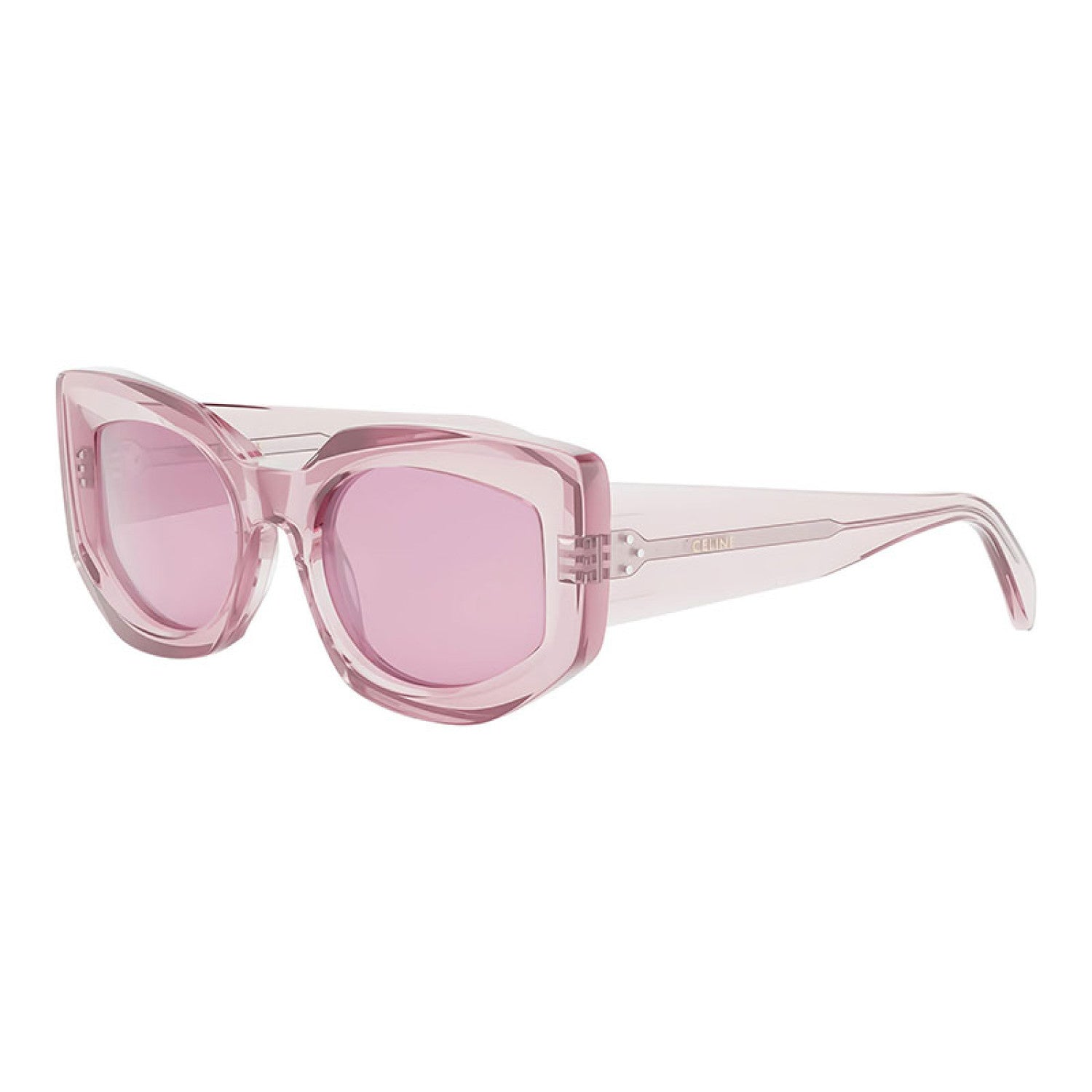 Lentes de Sol Celine CL40277F 72Y 54-18-140