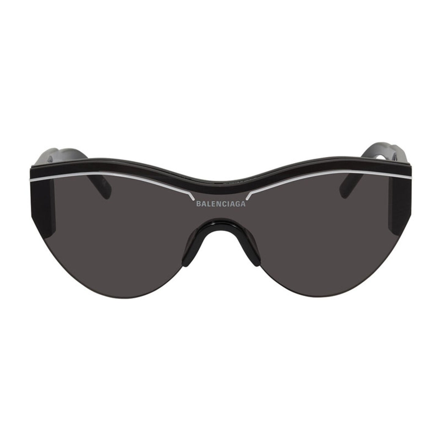 Lentes de Sol Balenciaga BB0004S 001 99-1-145