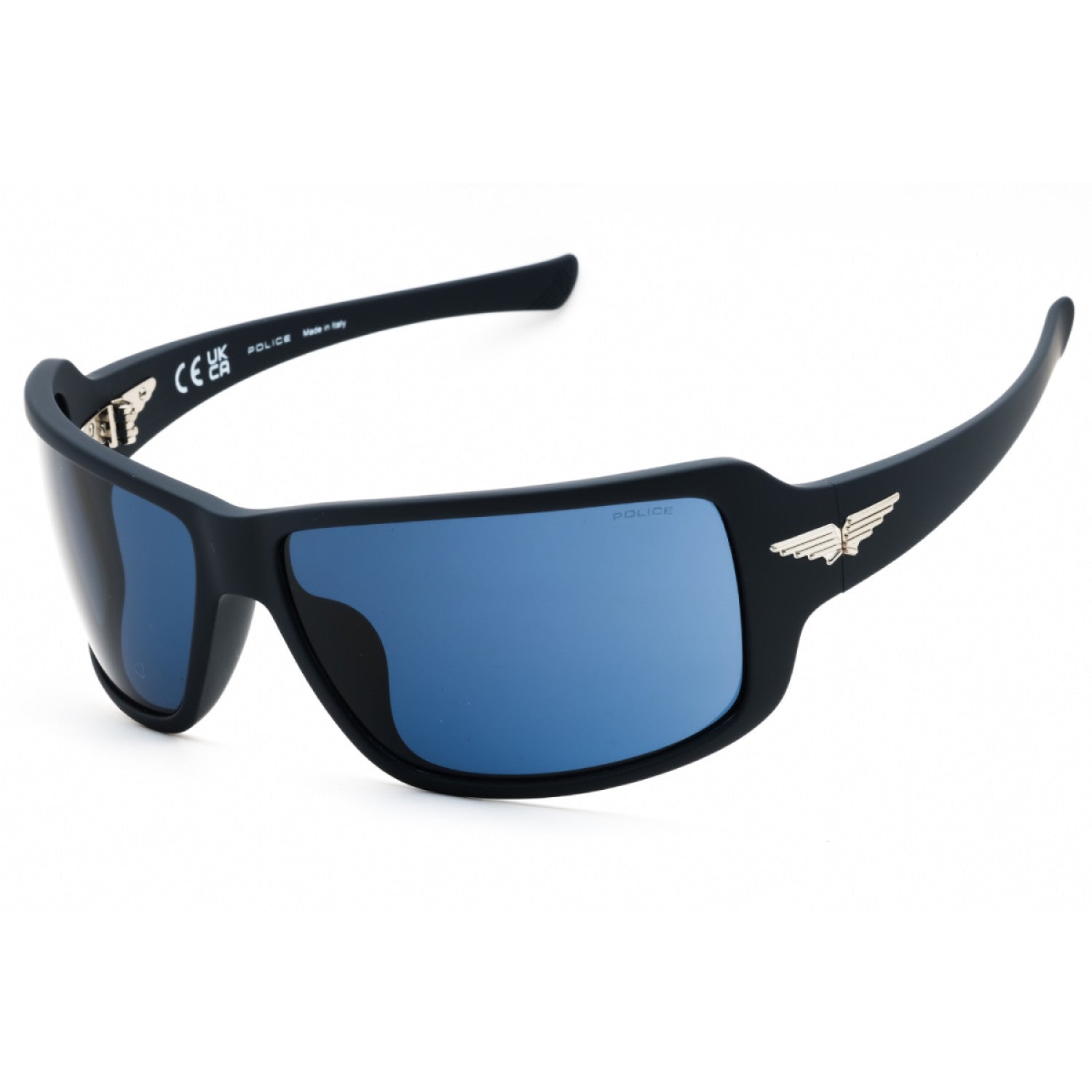 Lentes de Sol Police SPLN37M 0C03 65-14-115