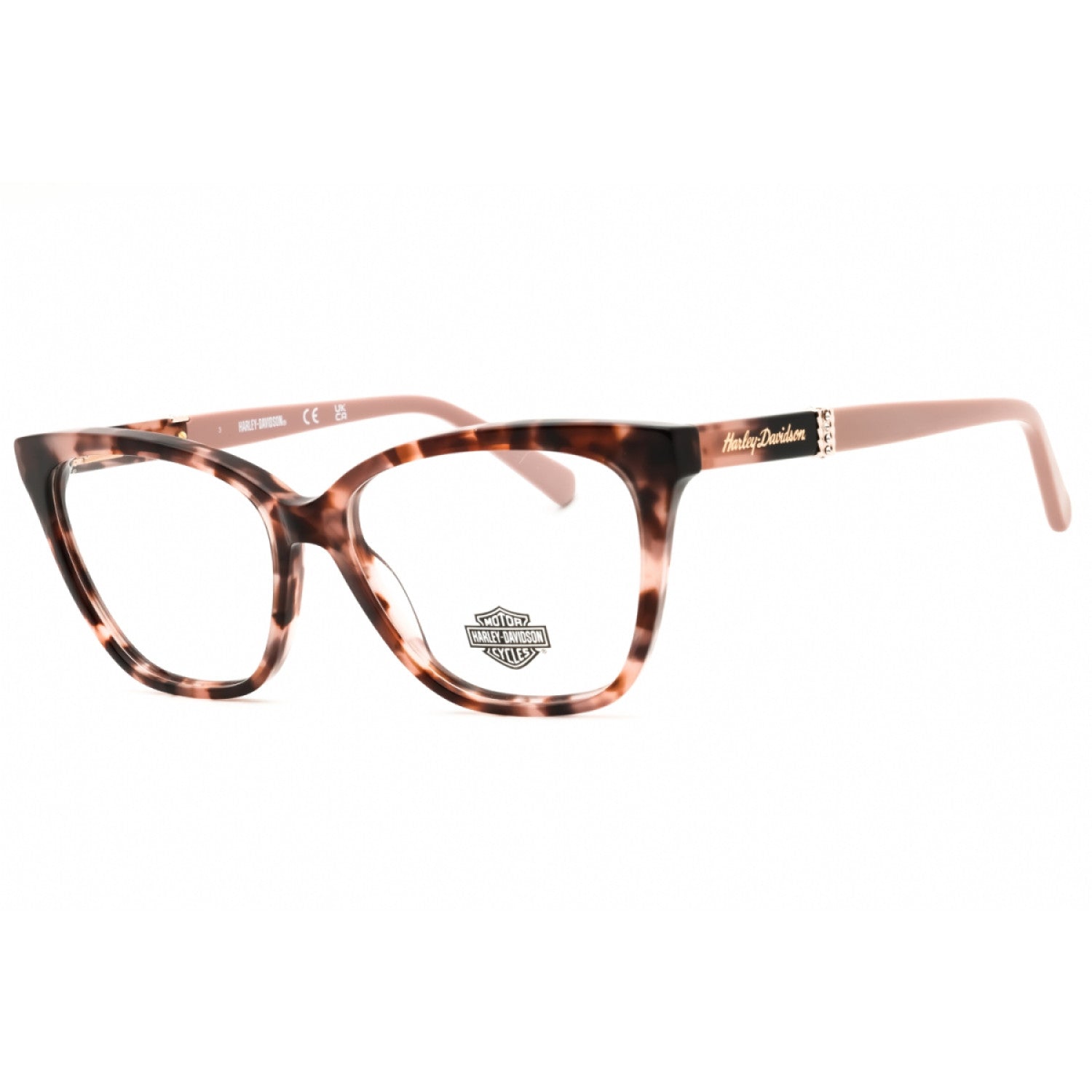 Armazón Oftálmico Harley Davidson HD50059 074 54-15-140