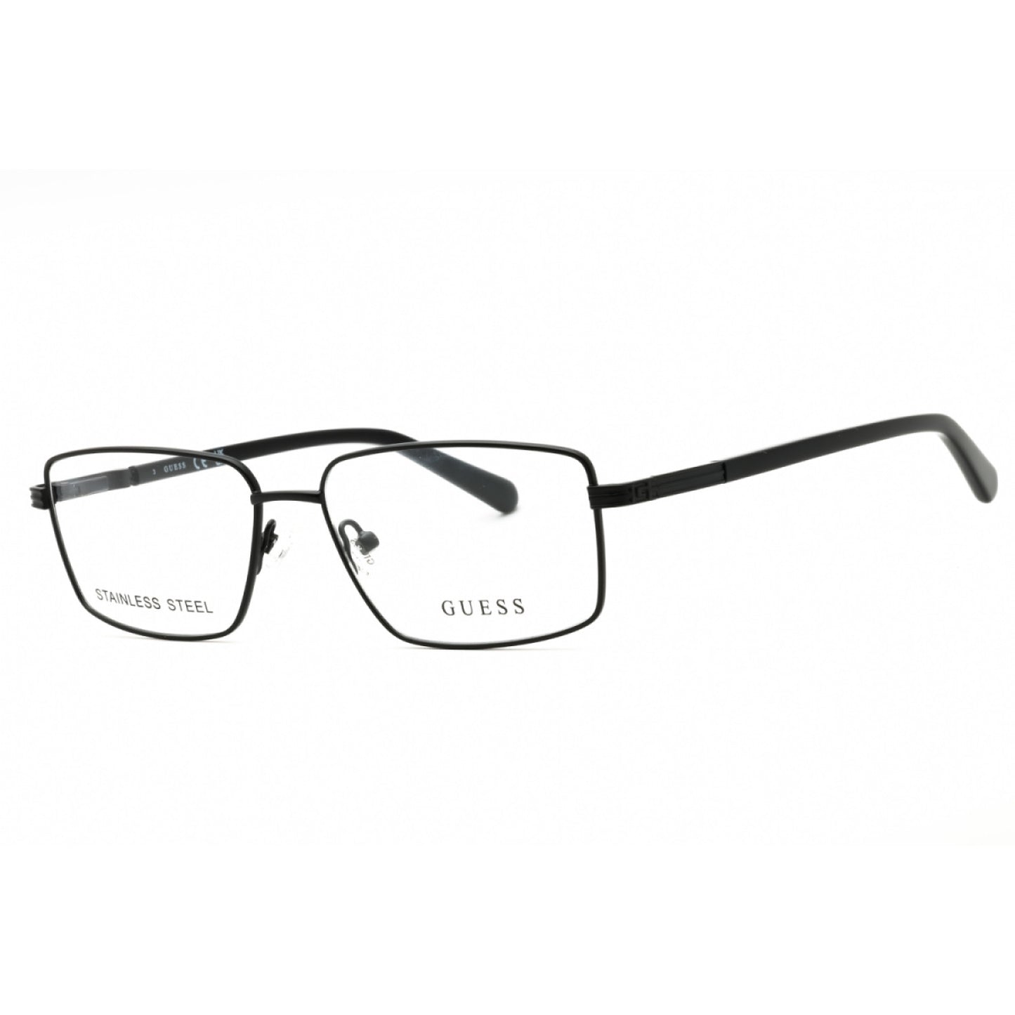Armazón Oftálmico Guess GU50061 002 54-15-145