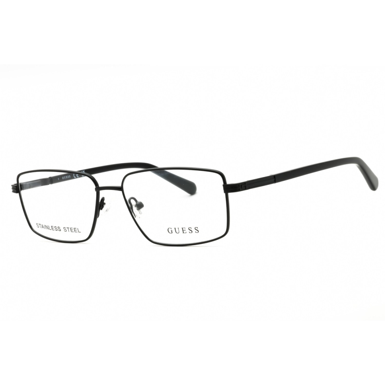 Armazón Oftálmico Guess GU50061 002 54-15-145