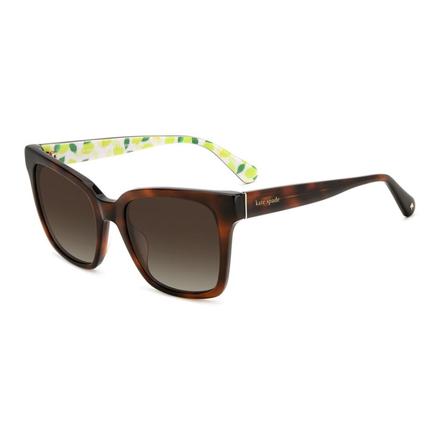 Lentes de Sol Kate Spade HARLOW/G/S 0086HA 55-20-140