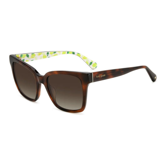 Lentes de Sol Kate Spade HARLOW/G/S 0086HA 55-20-140