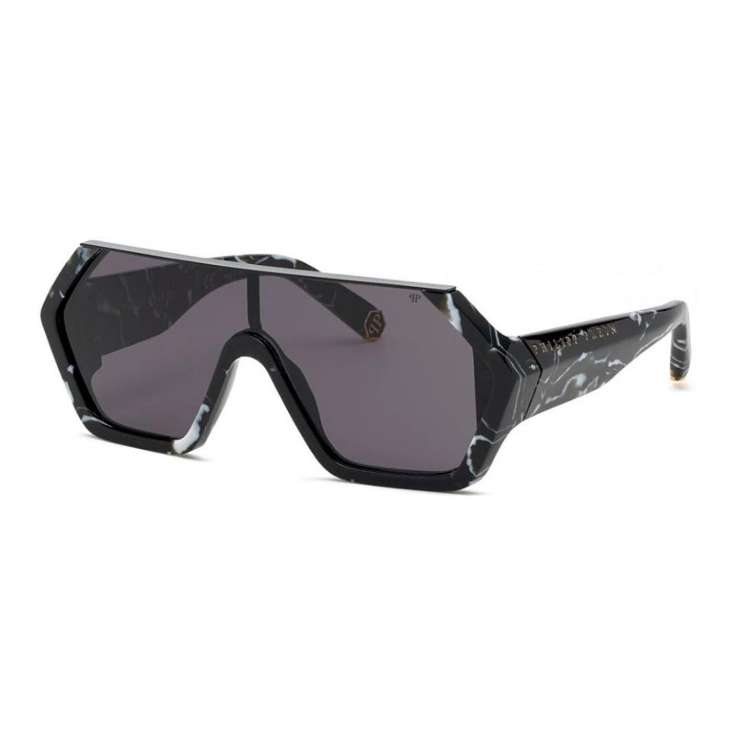 Lentes de Sol Philipp Plein SPP047 0Z21 99mm