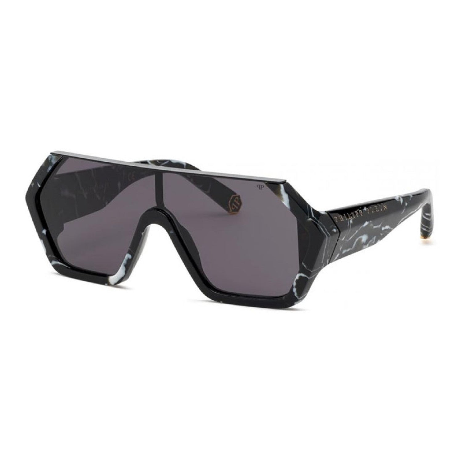 Lentes de Sol Philipp Plein SPP047 0Z21 99mm