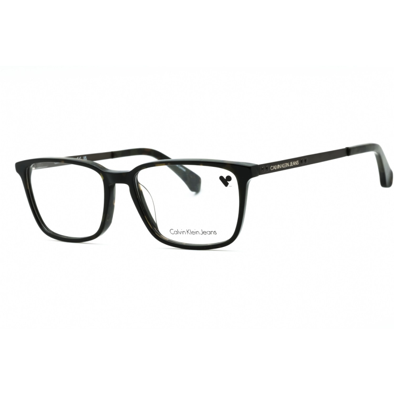 Armazón Oftálmico Calvin Klein Jeans CKJ526 313 53-16-140