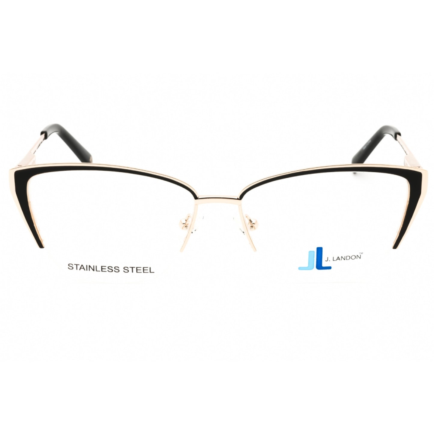 Armazón Oftálmico J. Landon JL5010 002 53-15-140