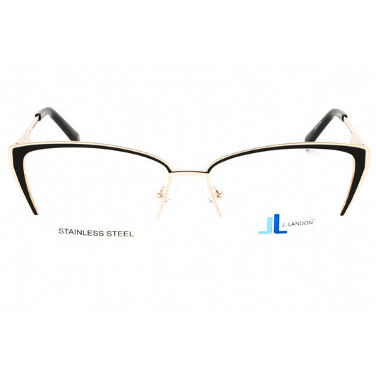 Armazón Oftálmico J. Landon JL5010 002 53-15-140