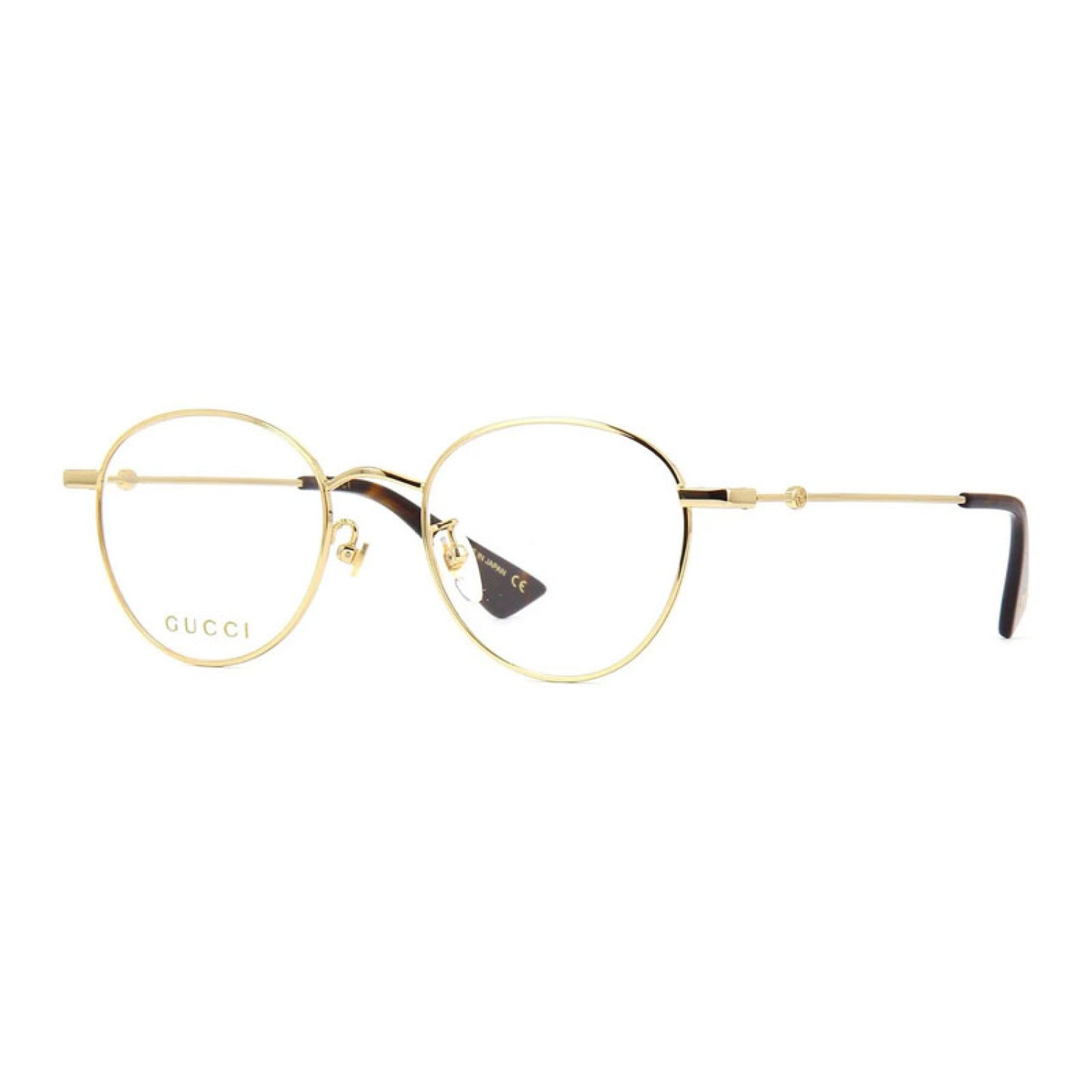 Armazón Oftálmico Gucci GG0607OK 001 50-20-145