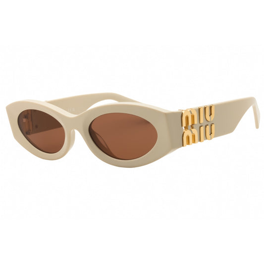 Lentes de Sol Miu Miu MU 11WS 21D90Q 54-21-135