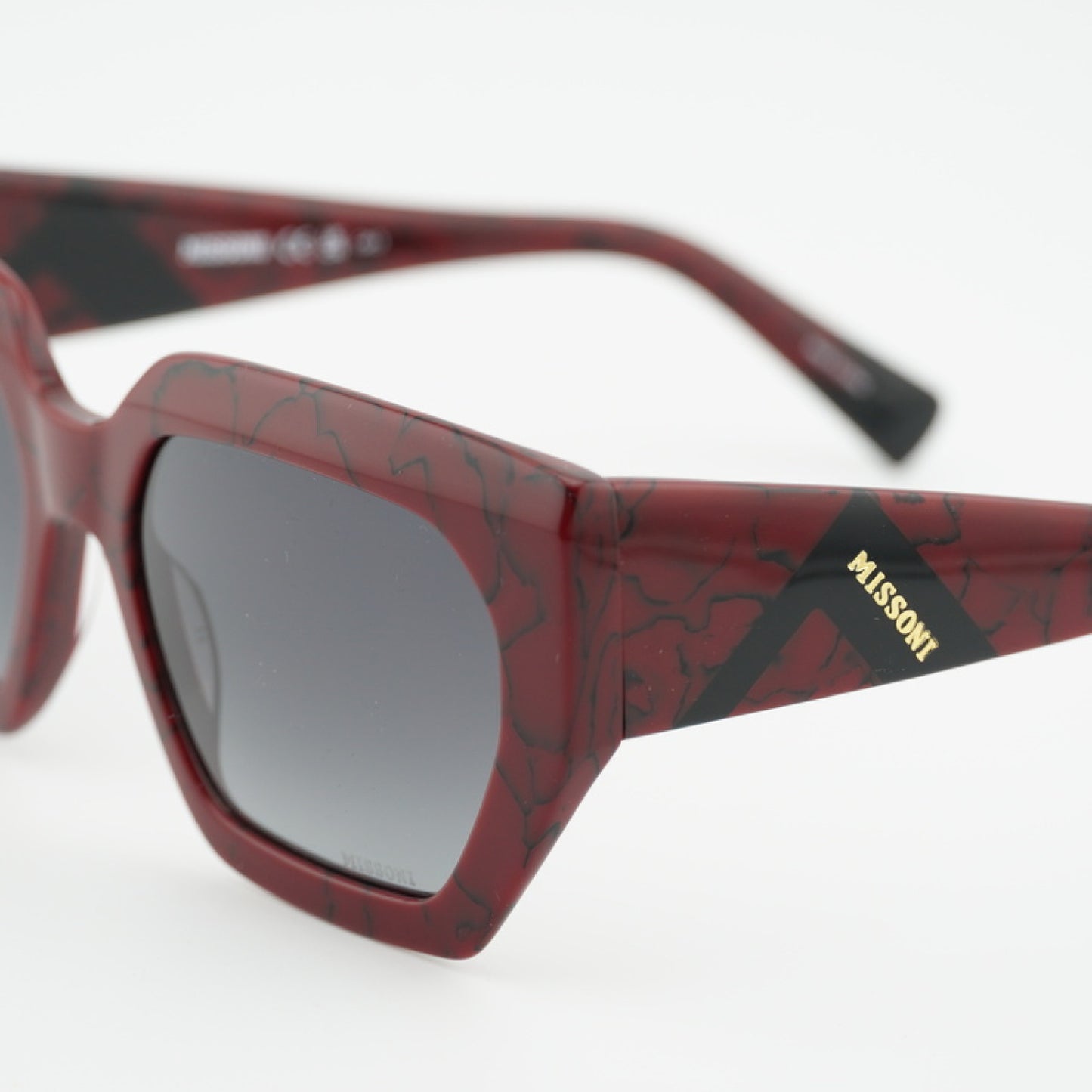Lentes de Sol Missoni MIS 0170/S 0JR99O 55-19-140