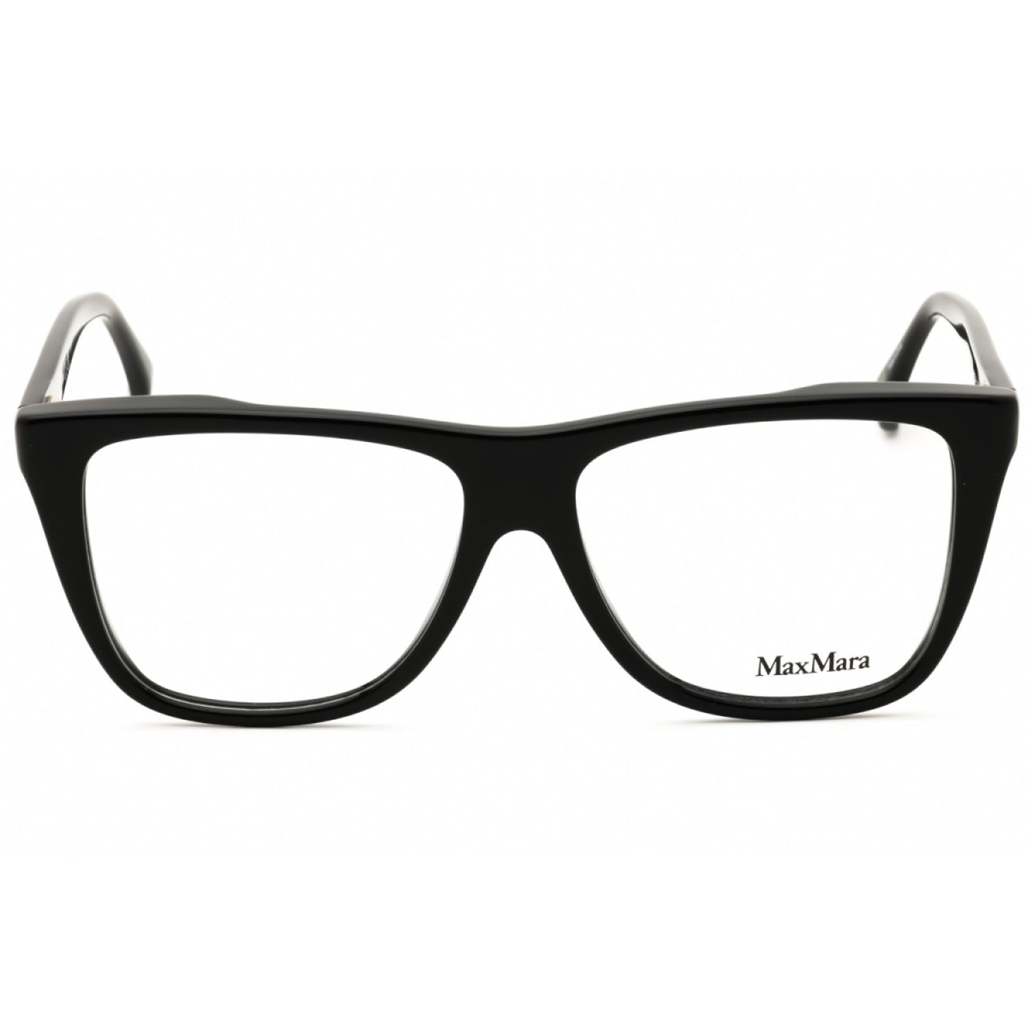 Max Mara MM5096 001 54-14-140 Eyeglass Frame