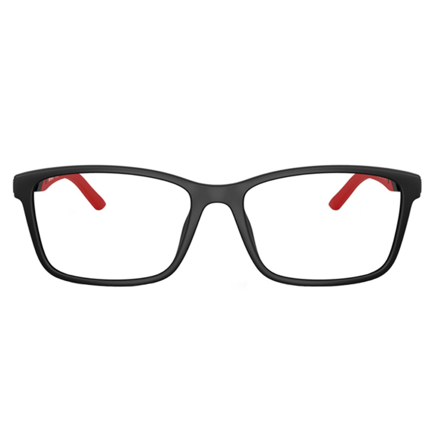 Ferrari Scuderia FZ8012U 504 57-17-145 Eyeglass Frame