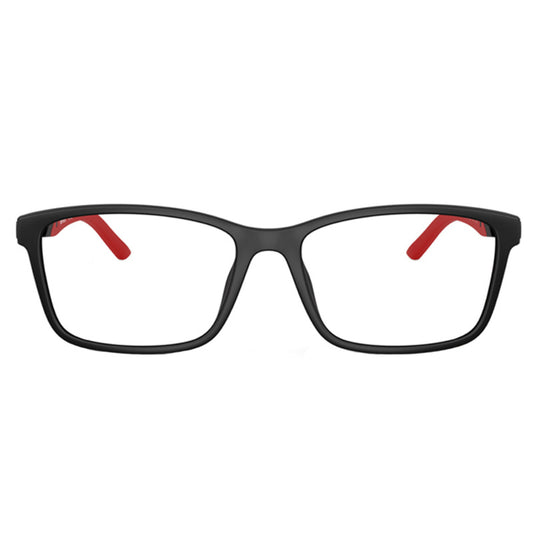 Ferrari Scuderia FZ8012U 504 57-17-145 Eyeglass Frame