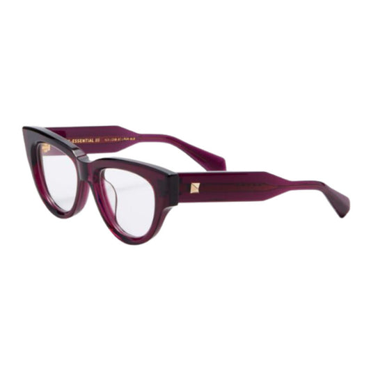 Armazón Oftálmico Valentino V-ESSENTIAL - III VLX-125 B 52-19-145