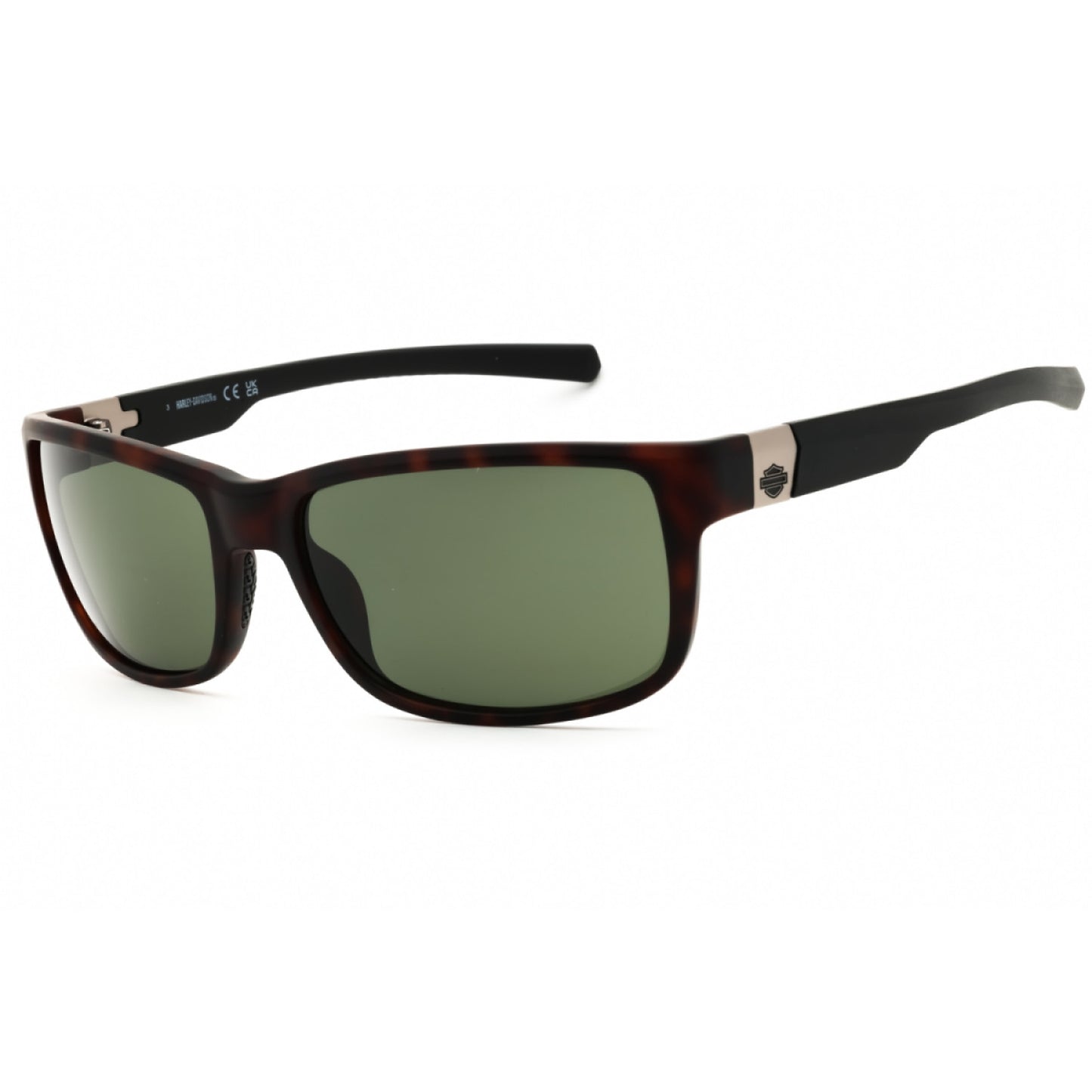 Lentes de Sol Harley Davidson HD00022 52N 63-18-130