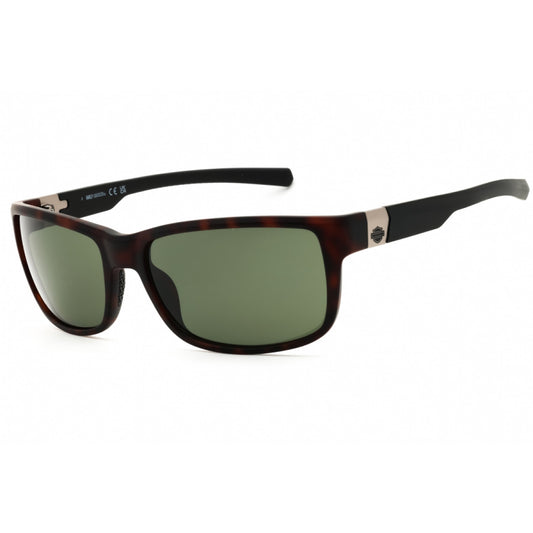 Lentes de Sol Harley Davidson HD00022 52N 63-18-130