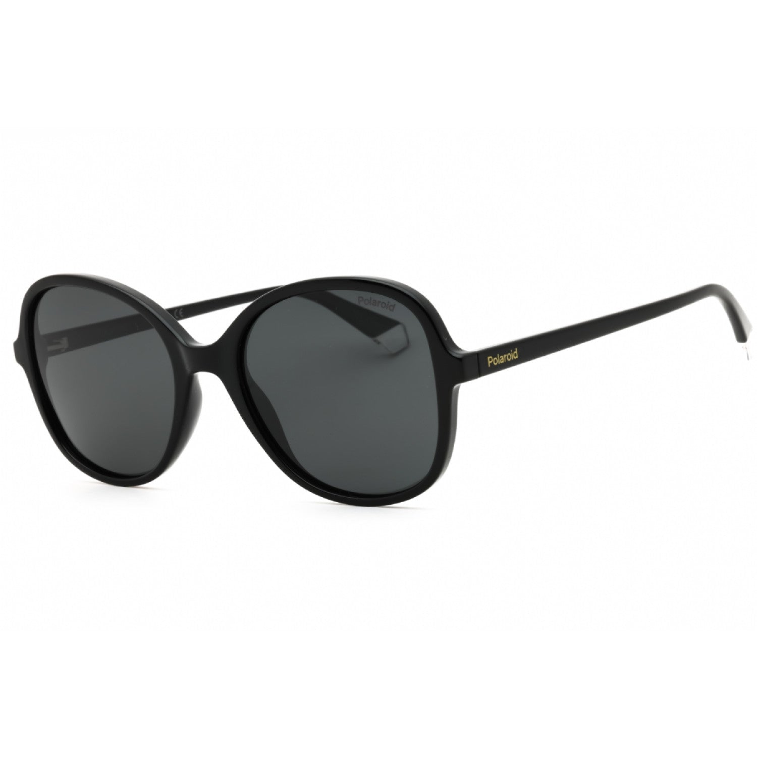 Lentes de Sol Polaroid Core PLD4136/S 0807M9 54-19-145