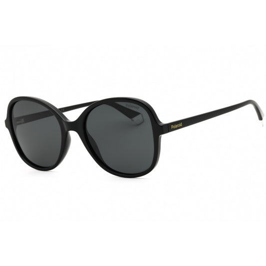 Lentes de Sol Polaroid Core PLD4136/S 0807M9 54-19-145