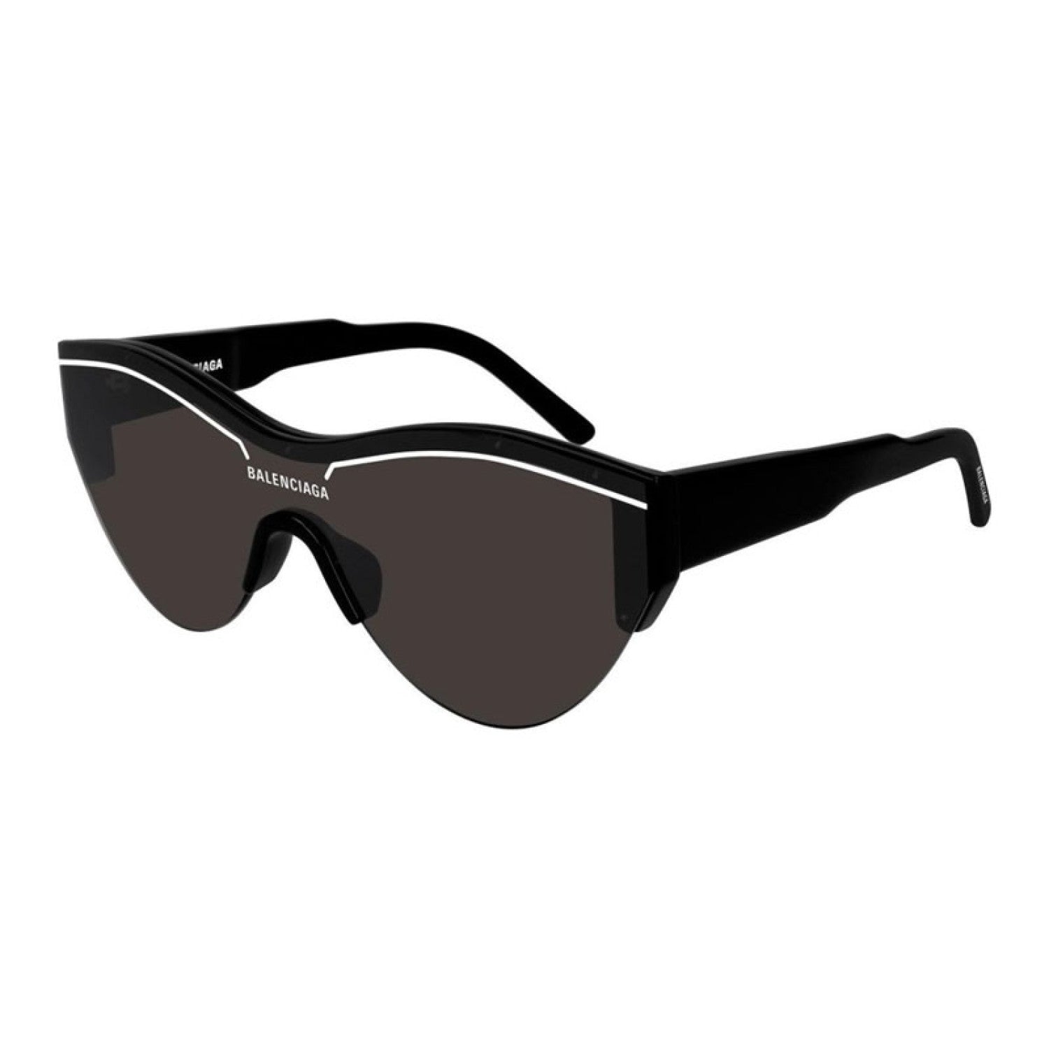Lentes de Sol Balenciaga BB0004S 001 99-1-145