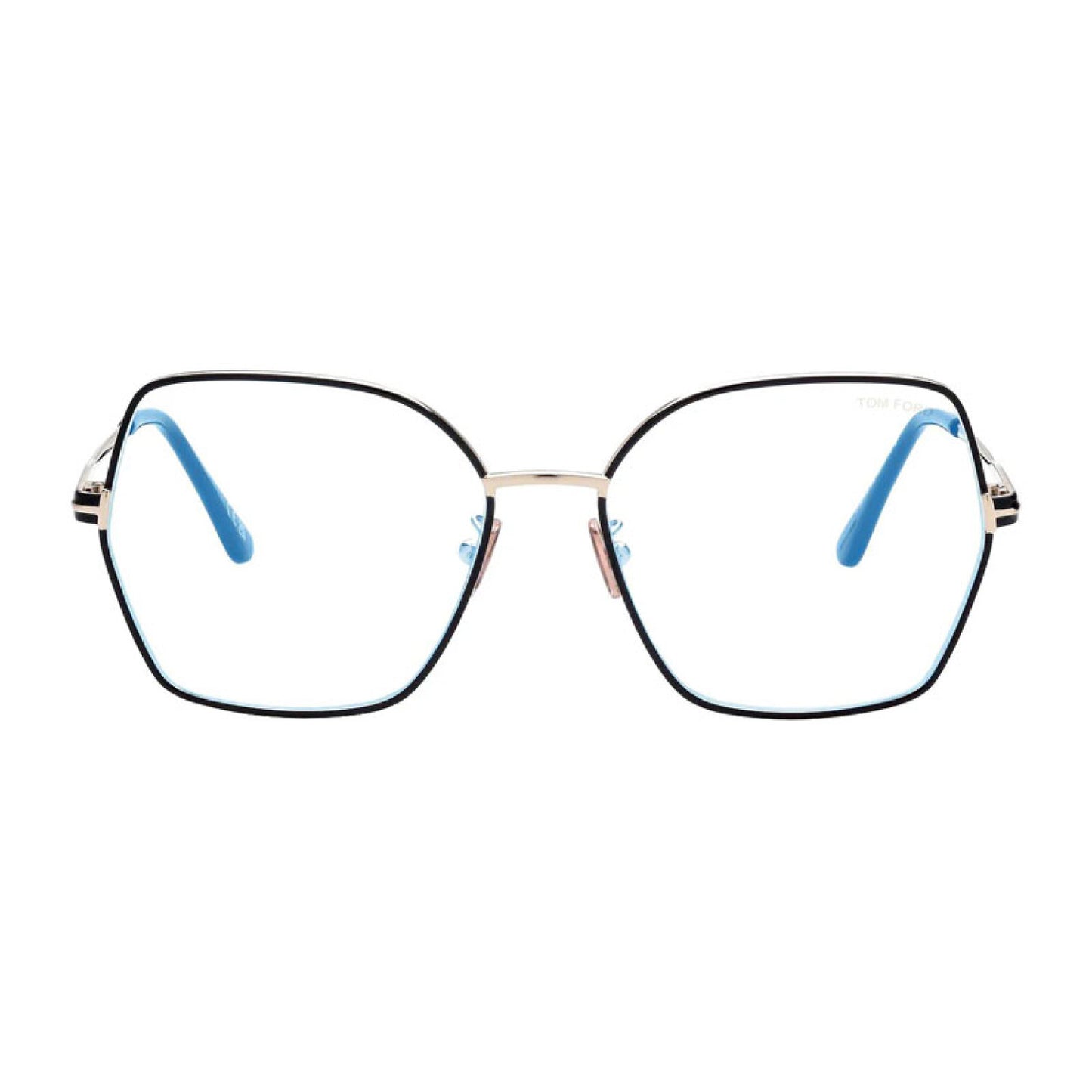 Armazón Oftálmico Tom Ford FT5876-B 032 56-16-140