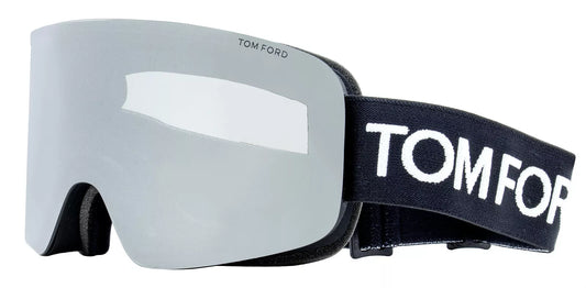 Lentes de Sol Tom Ford FT1124 01C 99-01-00