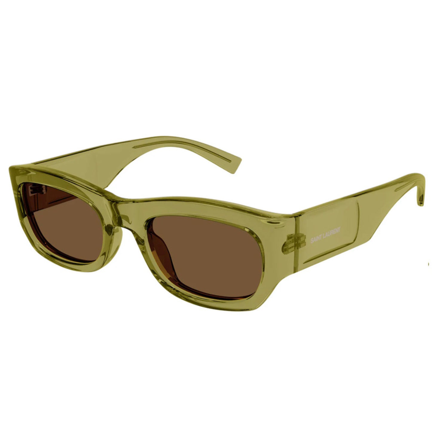 Lentes de Sol Saint Laurent SL713 004 53-22-145